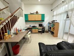 Summer Gardens (D16), Terrace #540985411